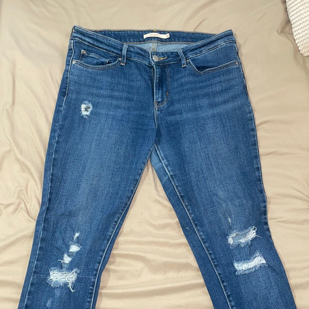 Levi’s Jeans